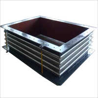 Metallic Expansion Joints and Bellow