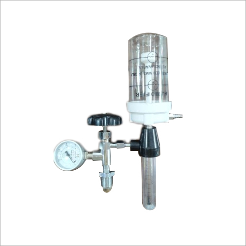 FA Valve Fine Adjustment Valve