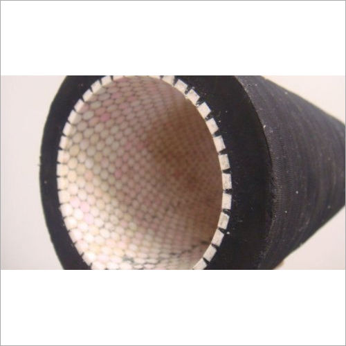 Single Bore Ceramic Tube