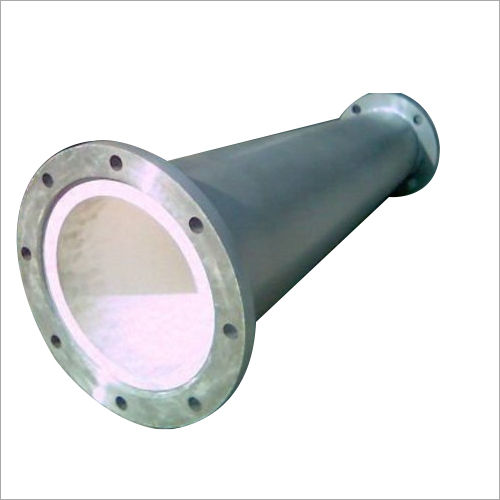 Ceramic Lining Tube