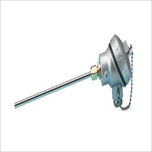 Pt100 Temperature Sensor Manufacturers, Suppliers & Dealers