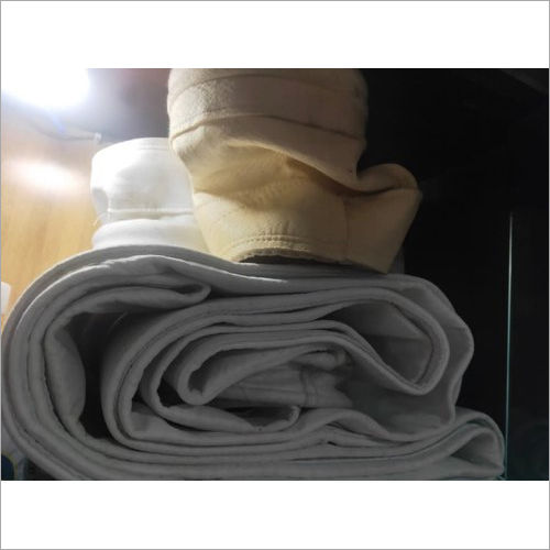 Non Woven Filter Bag