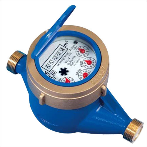 Water Meter