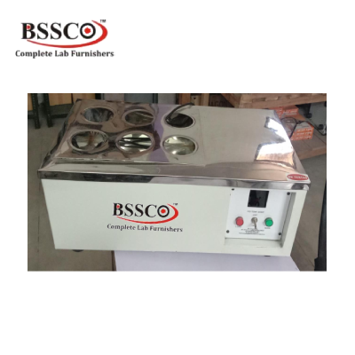 Water Bath Rectangular Digital