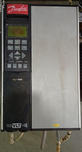 DANFOSS VLT 5000 11.5 KVA AC DRIVE