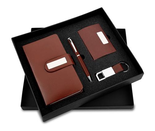 ARRAY GIFT SET