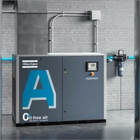 Industrial AQ Compressors