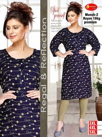 Ladies Kurti