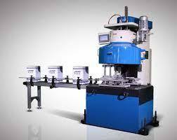 China Import Agent Machines