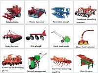 China Import Agent Machines