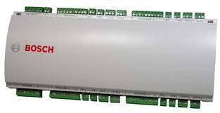 AEC2.1 4 WIEGAND READER BOARD