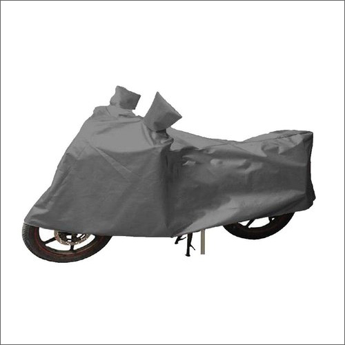 Motorcycle Waterproof Cover - Led Material | Waterproof Protection Durable Design UV Resistant Weatherproof for All Seasons