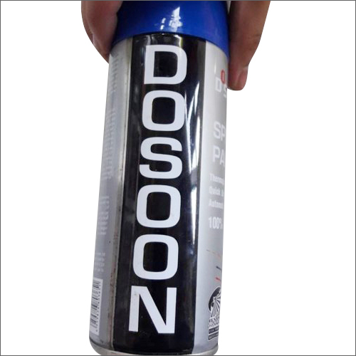 Car Spray Painting