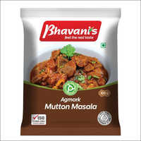 Mutton Masala