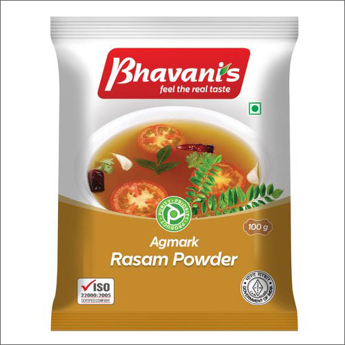 Rasam Powder