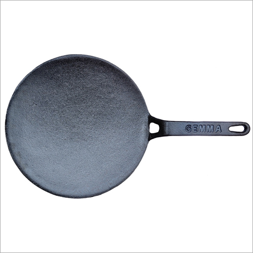 Metal Non Stick Tawa