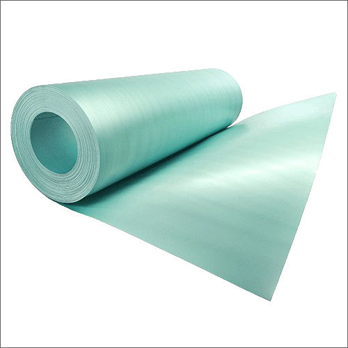 Arma Foam Pet Foam Core Sheet - Color: Green