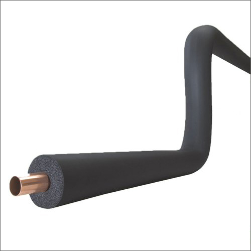 Nitrile Rubber Thermal Insulation Tubes