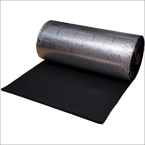 Nitrile Butadiene Rubber Sheet Duct System