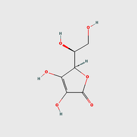 Ascorbic Acid (Vitamin-C) API Powder