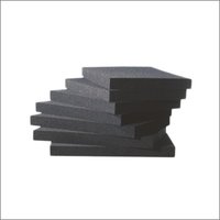 Synthetic Rubber Acoustic Insulation Sheet