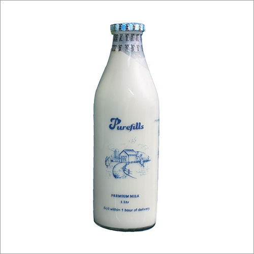 1 Ltr Premium Milk