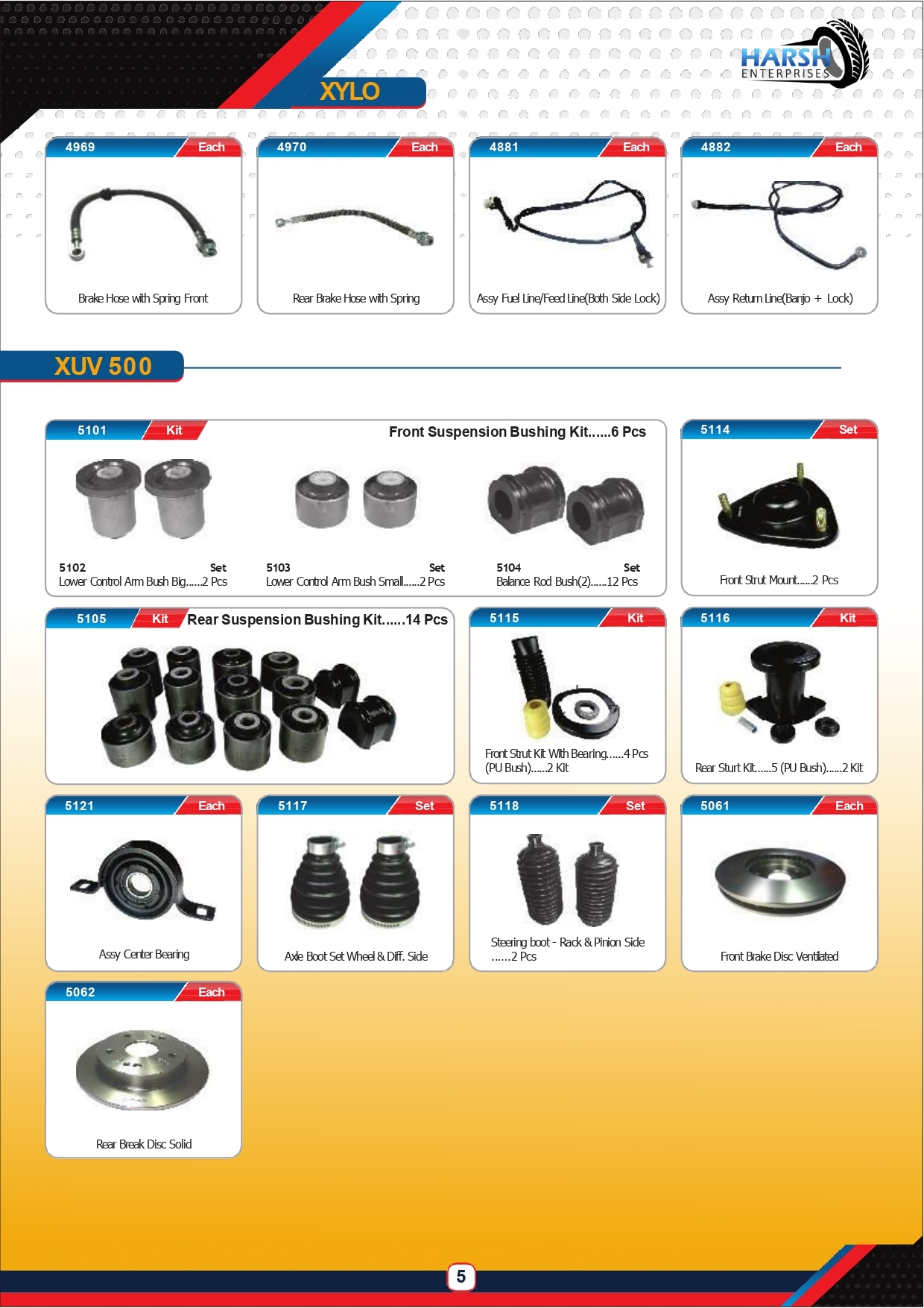 China Import Agent Cars Spare Parts