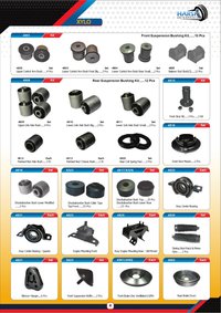 China Import Agent Cars Spare Parts