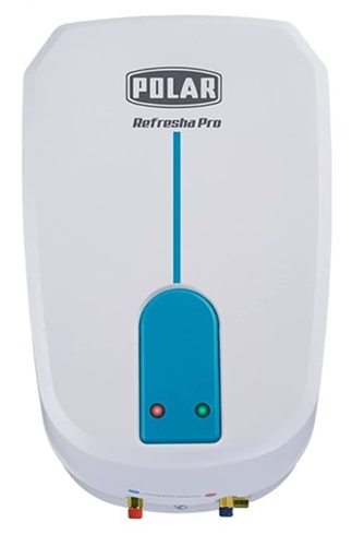 White Polar Electric Instant Water Heater 3 Liter