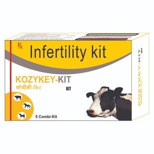 Infertility Kit By ZYLIG LIFESCIENCES
