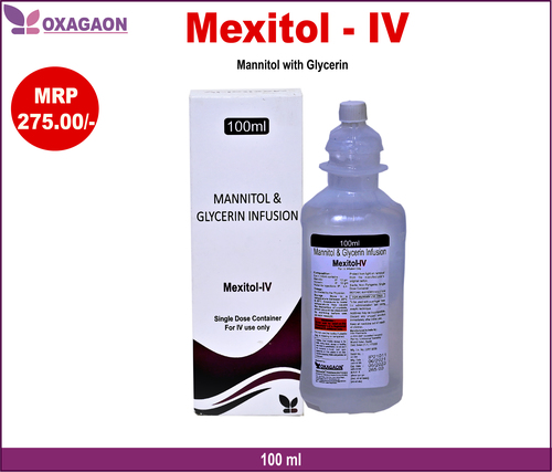 MAXITOL IV