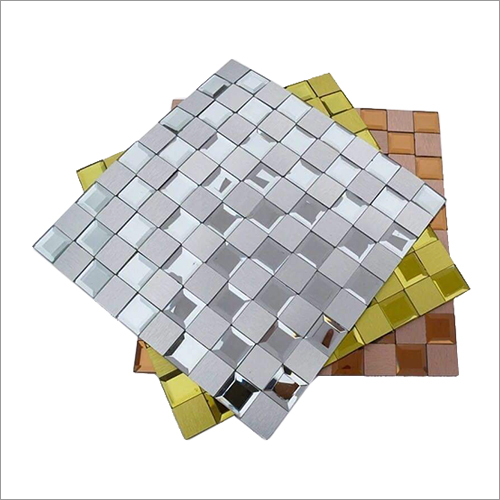 3D Picture Tiles