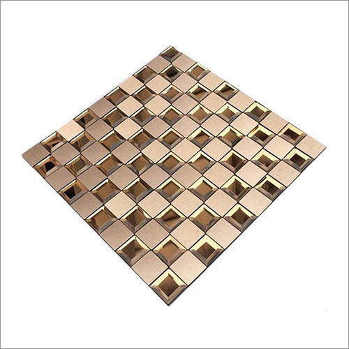 3D Designer Wall Tiles