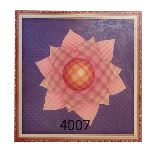 3D Fancy Tiles