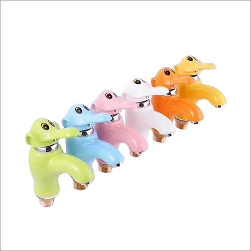 Plastic Body Taps
