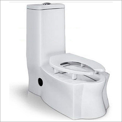Ceramic One Piece Toilet