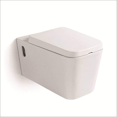 B2370 Ceramic Wall Hung Toilet