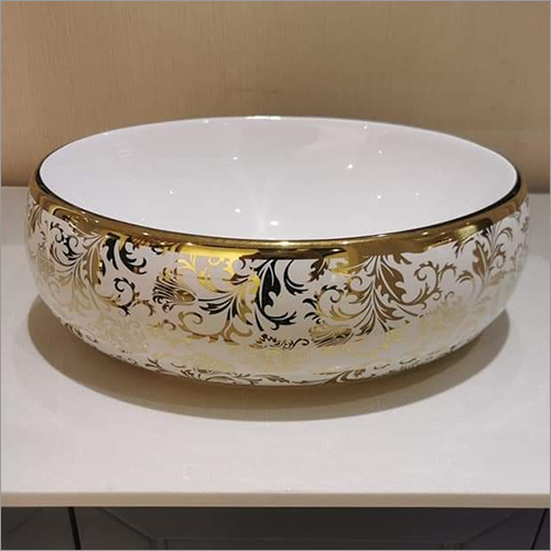 Designer Wash Basin