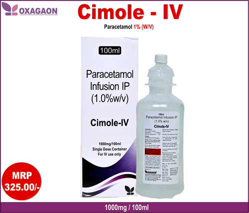 CIMOLE IV