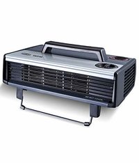Black Polar Vistron Heat Convector