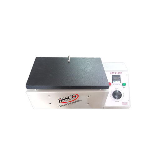 Hot Plate Rectangular