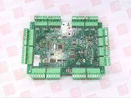 API-AEC21-4WR - AEC2.1 4 WIEGAND READER BOARD