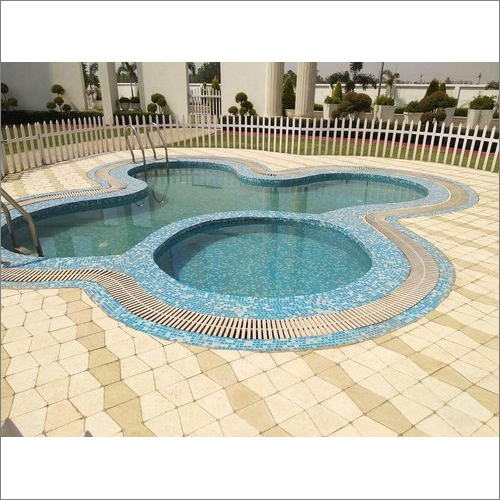 Commercial Swimming Pool Turnkey Projects