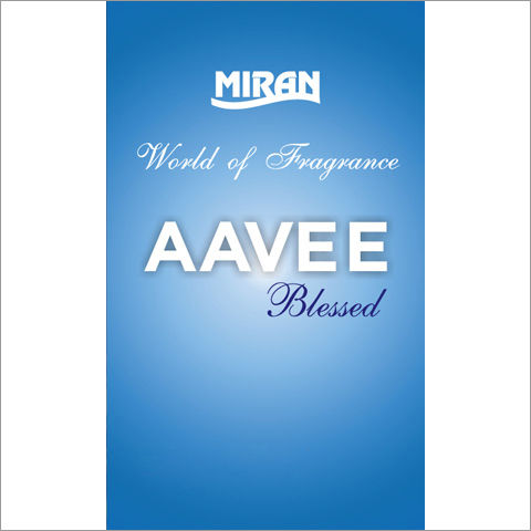 Aavee-A Mens Perfume