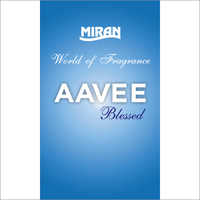 Aavee-A Mens Perfume