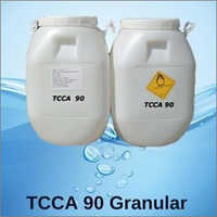 TCCA 90 Chlorine Granular Chemical
