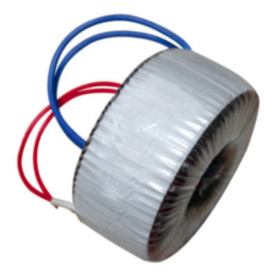 Toroidal Transformer