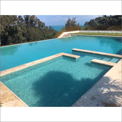 Swimming Pools Construction Services Manufacturers, Suppliers