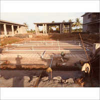 Pool Construction Service