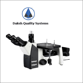 DQS-4I Metallurgical Microscope